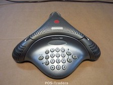 Polycom 2201-06846-001 VoiceStation 100 IP Conference Phone Base Only EXCL PSU picture