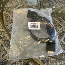 Monoprice SVGA Super VGA M/F Monitor Cable - 3 Feet With ferrites | Gold Plated picture