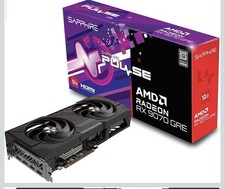 Sapphire 11354-01-20G Pulse AMD Radeon™ RX 9070 GRE Gaming OC Graphics Card picture