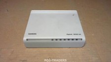 Siemens Router Gigaset SE565 DSL LAN 100Mbit 4-Port Switch 060R-5650-A03 NO PSU picture