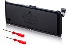 EGOWAY 95Wh 13000mAh Replacement Laptop Battery A1309, Compatible with MacBook P picture