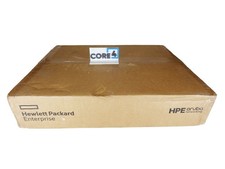 HP S0M85A Aruba Networking CX 6200F 48G Class 4 PoE 4SFP 740W *NOB* picture