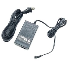 Genuine Canon AC Power Adapter Charger For VIXIA HV10 HV20 HV30 HV40 Camcorder picture