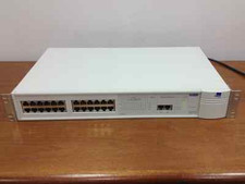 3Com - SuperStack II Switch 1100 - 24 Ports - 3C16950 picture