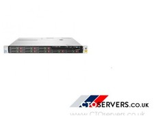 B7E18A HPE StoreVirtual 4330 900GB SAS Storage **Licensed * 8x900GB 10K SAS 12.6 picture