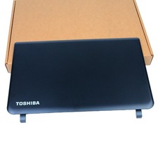 AP15H000100 LCD Display Back Cover for Toshiba Satellite C55 C55-B C55D-B C55T-B picture