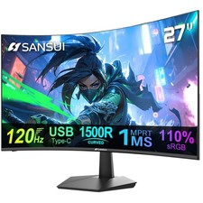 SANSUI 27