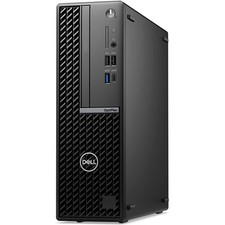 Dell OptiPlex 7020 Plus Desktop PC i5 14th Gen 16GB RAM 500GB SSD Windows 11 Pro picture