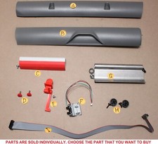 Avery Dennison Monarch Tabletop Printer ADTP1EF04NA - REPLACEMENT PARTS picture