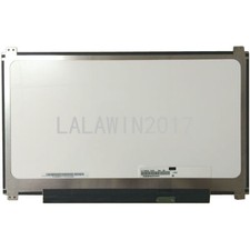 N133BGE-EAB fit M133NWN1 R3 R4 B133XTN01.2 30pin up+down Screw Holes LCD Laptop picture