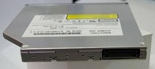 DVD-RW Master Drive AD-7590A PATA For Sony Fujitsu Dell Laptops Etc. picture