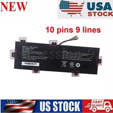 U3285131-2S GSP3285131 Laptop Battery For Prestigio Smartbook 141 C7 PSB141CO7 picture