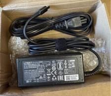 OEM 65W LITEON Charger For Acer Chromebook Spin 11 13 R13 15 311 315 CP311 CP713 picture