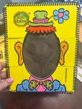 Face Factory Writing Drawing Tablet for Kids  picture