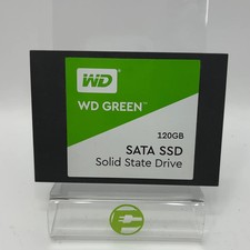 Western Digital WD Green SATA SSD picture