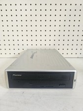 Pioneer Disk Drive DVD-R/RW CD-R/RW Writer Model: DVR-S606 UNTESTED picture