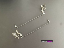 HP Pavilion 15-dw Pair Of LCD Screen Hinges picture