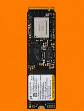 Micron 3400 2TB NVMe M.2 PCIe 4X4 Solid State Drive SSD M73921-001 99% Health picture