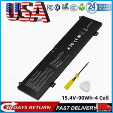 90Wh C41N2013 C41N2013-1 Battery Replacement for ASUS ROG Strix G15 G513 G513IM picture