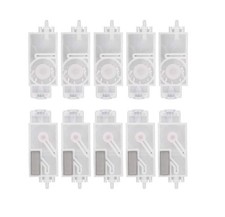 10 PCS DX5 Ink Damper for TX800 XP600 Mimaki TS3 JV33 CJV30 TS5 JV2 Filter picture