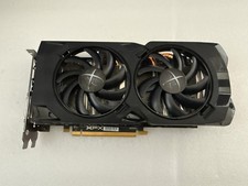 XFX Radeon RX 480 RS 4GB GDDR5 Graphics Card RX-480P4L 3xDP HDMI DVI picture