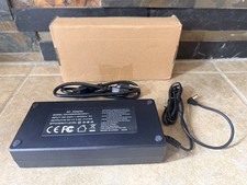 54V AC Adapter for Ubiquiti Networks UniFi 6 PoE US-XG-6POE USW-Ultra-210W picture