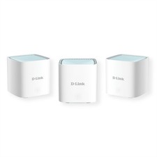 M15-3 D-Link EAGLE PRO AI AX1500 White Internal Mesh System Performance Status 50 ~D~ picture