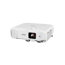 EPSON EB-994F 4100LM 1080P MID-RANGE 3LCD LAMP PROJECTOR 3YR picture
