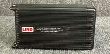 Lind DE2045-1320 Dell Laptop DC Auto Car Power Adapter Charger picture