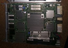 Netapp 1A42S5T00-600-G Server Board DAC Module, D-1557 CPU, 32GB DDR4 RAM picture