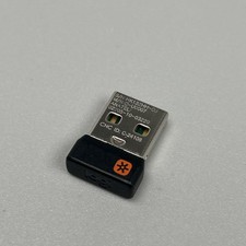 Genuine Logitech Unifying USB Receiver C-U0007 Wireless Dongle - Open Box picture