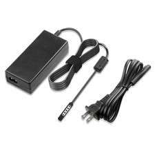 100% New For Surface Pro 1 Pro 2 1601 1536 RT Power Adapter Charger 48W 12V 3.6A picture