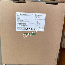 1PC Brand New LC1G225KUEN High-Power Contactor via FedEx or DHL picture