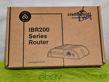 CradlePoint NetCloud Essentials IBR200 TB4-020010M-ANN picture