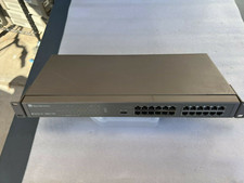 BAY NETWORKS BAYSTACK 151 10BASE-T 24 PORT ETHERNET HUB. Same day  picture