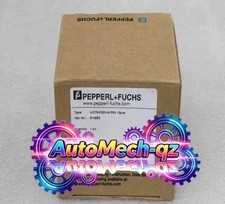 1PC New Pepperl+Fuchs high frequency head IUC76-F203-M-FR2 Shipping by DHL/FedEX picture