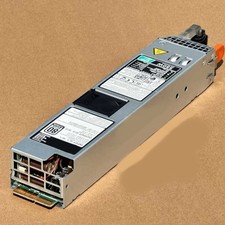 Used For Dell R430 R330 550W DPS-550AB-8 A Server Power Supply picture