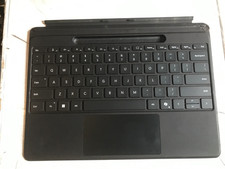 Original Microsoft Surface Pro Flex Keyboard 2082 (No Slim Pen) Black #03 picture