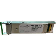 Integra Optics XFP-D33-80-D XFP Transceiver picture