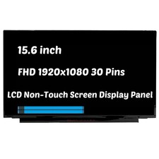 LCD Screen for ASUS Vivobook S533 S533E S533F S533J FHD 30Pin Non-Touch Display picture