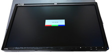 HP ZR22w LCD Monitor 22