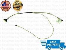 Original LCD LVDS Screen Video Display Flex Cable For MSI K19-3040045-H39 40pin picture