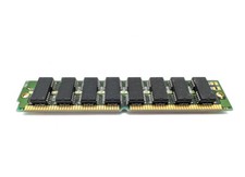 Vanguard VG264400BJ-6 8MB PS/2 FPM SIMM 72-Pin Non-Parity 60ns RAM picture