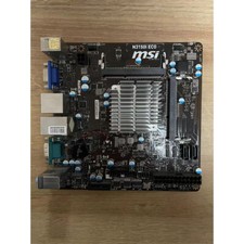 For MSI N3150I ECO Motherboard 8G DDR3 Mini-ITX Mainboard picture