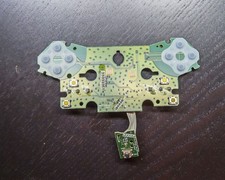 Logitech G920 Wheel Button Board Internal PCB OEM Xbox/PC Steering Replacement picture