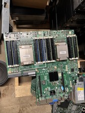 Intel S2600G Z/L Server Motherboard DA0S6GMB8C1 WORKS picture