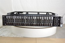 DELL E31S PowerEdge R730xd 24x2.5