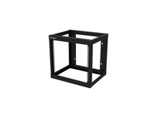 StarTech 9U Wall-mount 2 Post 18