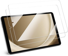 2 Pack Screen Protector for Galaxy Tab A9 8.7/Tab A7 Lite | 9H Tempered picture
