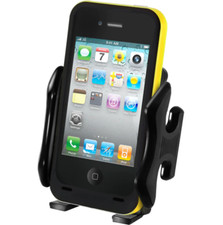 RAM-HOL-UN5U RAM Mounts Universal Large Phone Holder (SEE SPECS) picture